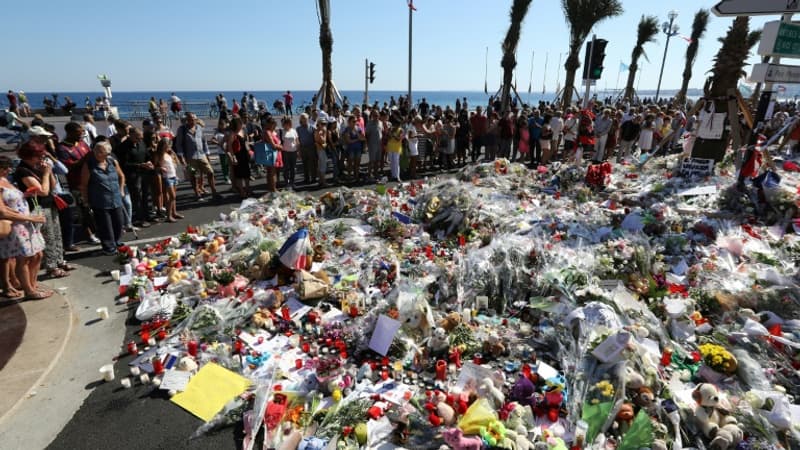 L’instant où... j’ai voulu arrêter le terroriste de Nice