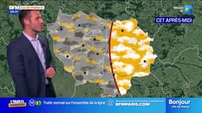 Météo Paris Ile-de-France: une matinée nuageuse suivie d'éclaircies l'après-midi, 6°C à Paris