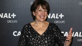 Bachelot à Canal+ en février 2016