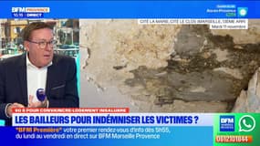 Les bailleurs pour indemniser les victimes ? Les Tchatcheurs