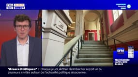Haut-Rhin: un appel à témoins après un signalement d'agressions sexuelles au sein de l'Eglise