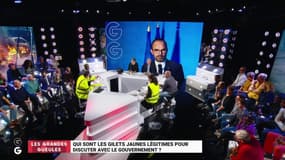 "On n’est pas obligé de briser le système. On peut l’améliorer !"