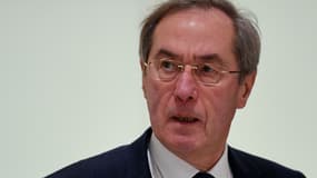 Claude Guéant