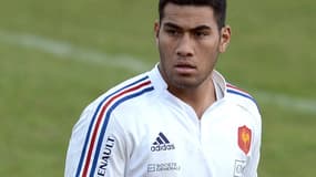 Sébastien Vahaamahinha