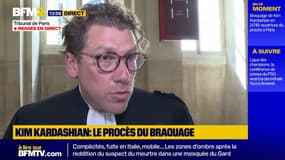 Braquage de Kim Kardashian: Joseph Hazan, avocat d'un accusé, revient sur son état d'esprit