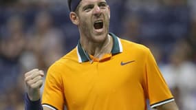 Juan-Martin Del Potro