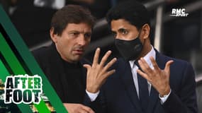 Real Madrid-PSG : "Nasser ne connaît rien au foot pour penser qu'il y a faute", estime Machardy