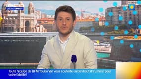 Bonjour Var du mercredi 31 décembre 2025