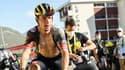 Primoz Roglic