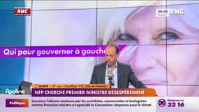 A vous de nous dire : NFP cherche Premier ministre désespérément - 16/07