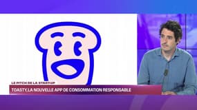 L'appli Toasty propose 800 marques en ventes privées. Comment faire pour éviter le Greenwashing ? 