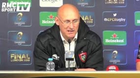 Champions Cup : Toulon écrase l’Europe