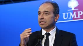 Jean-François Copé a consacré la convention UMP sur les années Sarkozy à flinguer... Hollande.