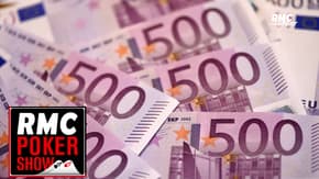 RMC Poker Show - Il remporte 800 000€ sur un expresso jackpot... quelques minutes après avoir été licencié