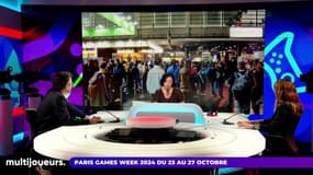 Jeux, compétitions esport et événements: premier coup d'oeil sur la PGW 2024