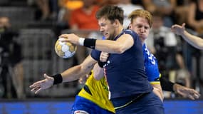 Kamil Syprzak est passé à côté de son match, face à Kielce, ce samedi 17 juin