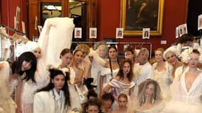 Vivienne Westwood Bridal 2026