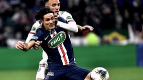 Edinson Cavani