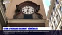 Lyon: l'horloge Charvet déménage au musée Gadagne, où elle sera restaurée