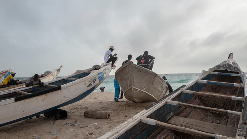 Mauritanie: mort d'au moins 89 migrants lors du naufrage de leur embarcation sur la route de l'Europe