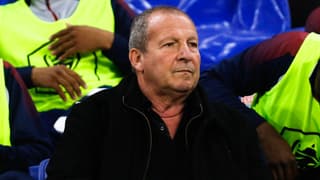 Rolland Courbis en 2019