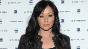 Shannen Doherty, le 25 mai 2010