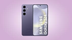 Le Galaxy S24 profite d’un prix alléchant chez Certideal, il y en aura pas pour tout le monde