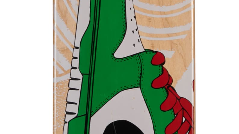 Nike- Artcurial