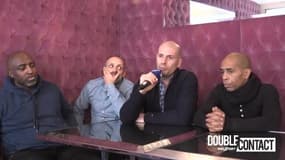 Double Contact - IAM : "Sans Verratti, le PSG a fait des matchs minables"