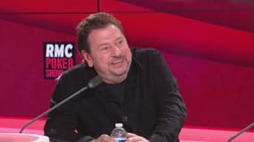 RMC Poker Show - Pourquoi Eric Sfez ne paye rien à Las Vegas