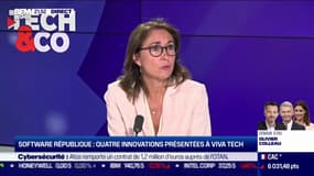 Auto : Software République, partenariat entre Orange. France et Renault fr