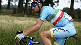 Vincenzo Nibali