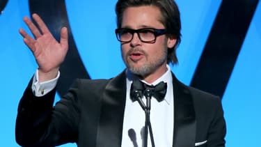 Brad Pitt reçoit des messages d'Equatoriens pour qu'il renonce à son film.