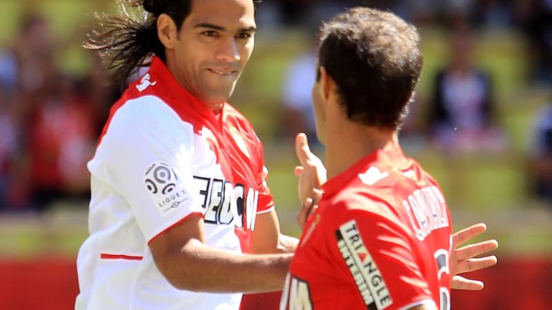 Radamel Falcao