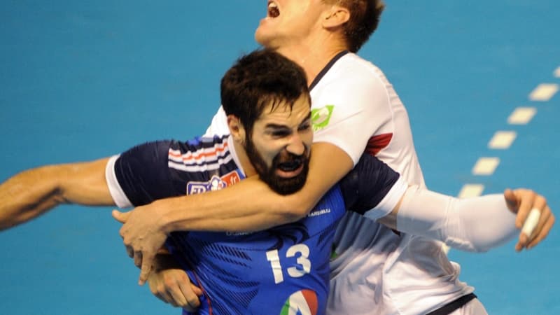 Nikola Karabatic