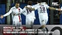 Montpellier1-3 PSG: Bousculé, comment le trio Neymar Icardi Mbappé a remis Paris sur les rails
