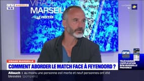 Europe Conference League: comment l'OM doit aborder le match face à Feyenoord? 