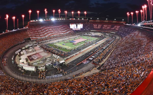 Bristol Motor Speedway