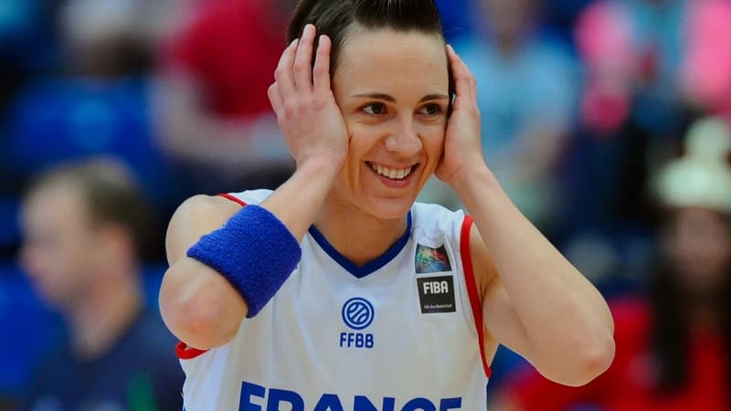 Céline Dumerc
