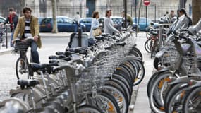 JCDecaux qui exploite les Vélib' depuis leur création en 2007 est écarté du nouveau marché.