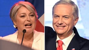 Jeannette Jara et José Antonio Kast s’affronteront le 14 décembre pour le second tour de l’élection présidentielle chilienne