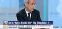 Mise en garde de Manuel Valls sur le salafisme: "Je donne raison au Premier ministre", Malek Boutih