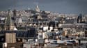 A Paris, les prix immobiliers continuent leur progression (Photo d'illustration)