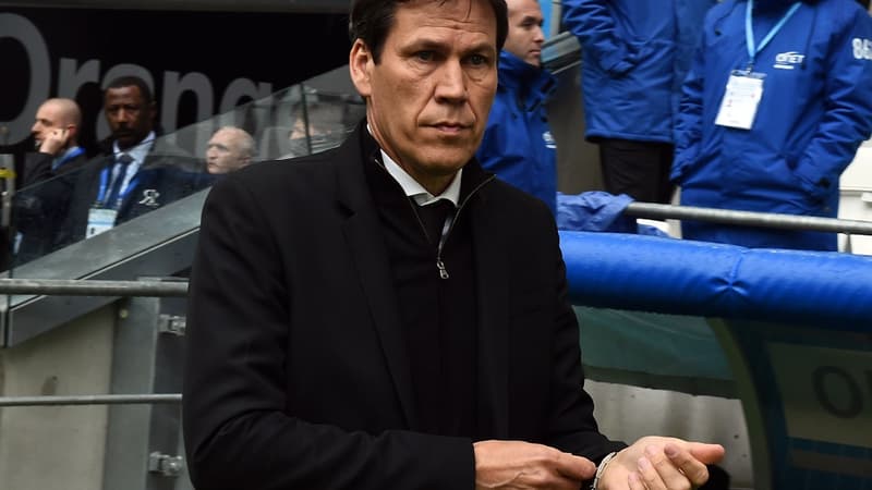 Rudi Garcia