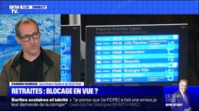 Retraites: Blocage en vue ? (3/3) - 24/09