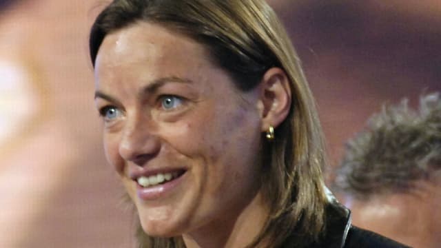 Corinen Diacre était dans les plans de la FFF bien avant l'élimination des Bleues à l'Euro