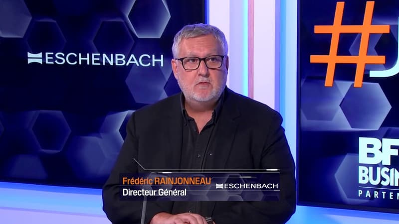 Eschenbach Optik : le leader mondial de la santé visuelle