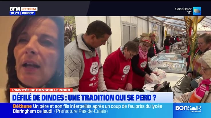 Bonsoir Littoral du vendredi 12 décembre 2025