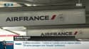 Benjamin Smith à la tête d'Air France: de nombreux dossiers brûlants attendent le nouveau PDG
