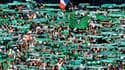 Ligue 1 : les supporters des Verts pourront aller à Lyon 
